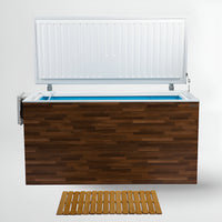 All-In-One Residential Cold Plunge Tub