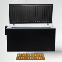 All-In-One Residential Cold Plunge Tub