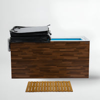 All-In-One Residential Cold Plunge Tub