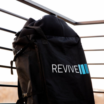 Revive Plunge Inflatable Pod Plunge