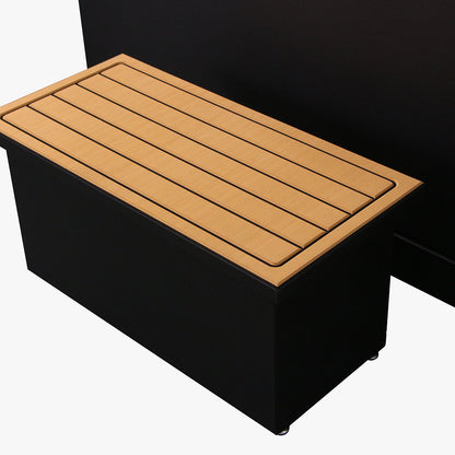 Revive Plunge Luxury Plunge – Premium Self-Cooling Ice Bath with 1 HP Chiller