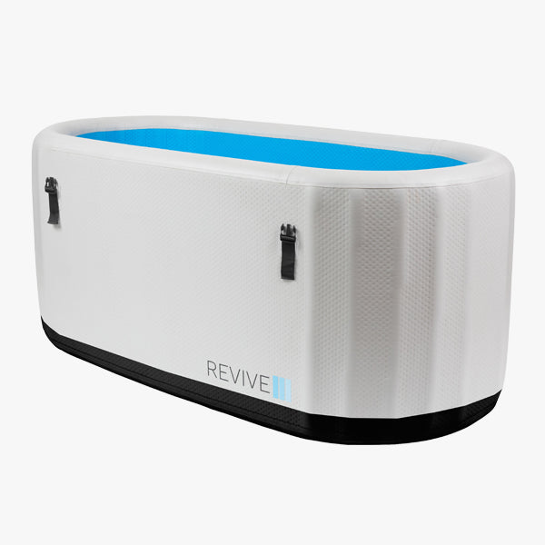 Revive Plunge Inflatable Tub