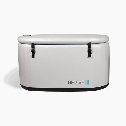 Revive Plunge Inflatable Tub
