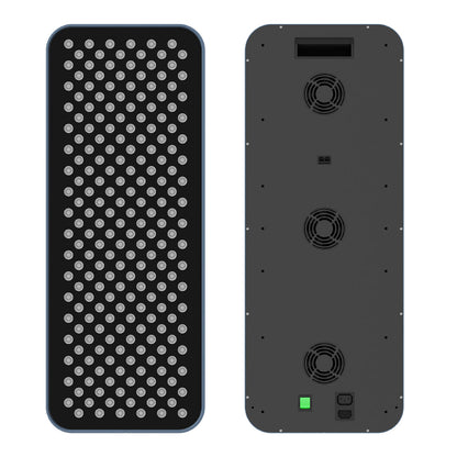 Total Spectrum COMPACT (7 Wave 216 LEDs)