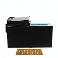 All-In-One Residential Cold Plunge Tub