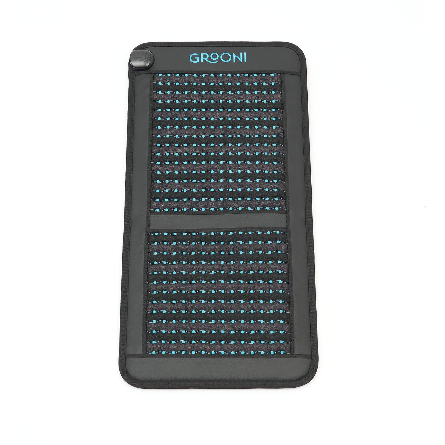 Grooni Wellness PEMF Infrared Chair Mat Pro