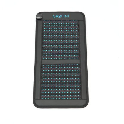 Grooni Wellness PEMF Infrared Chair Mat Pro