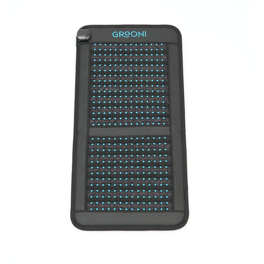 Grooni Wellness PEMF Infrared Chair Mat Pro