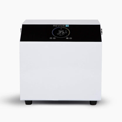 Revive Plunge Core .8HP Chiller