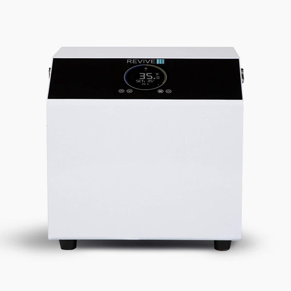 Revive Plunge Core .8HP Chiller