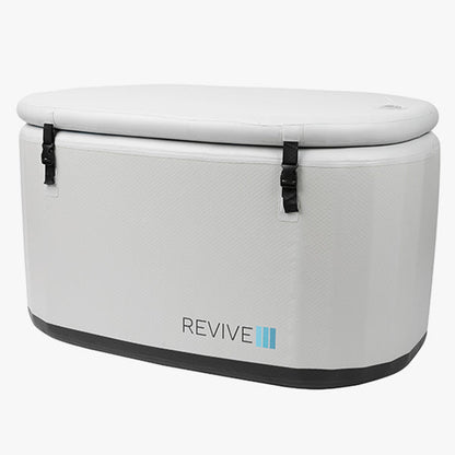 Revive Plunge Inflatable Tub