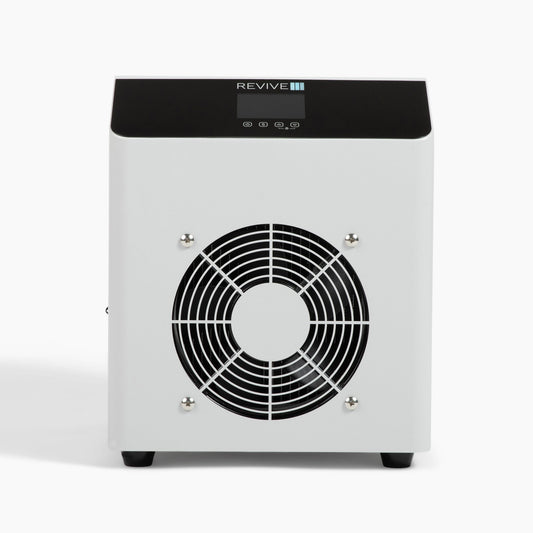 Revive Plunge Nova 0.3HP Chiller