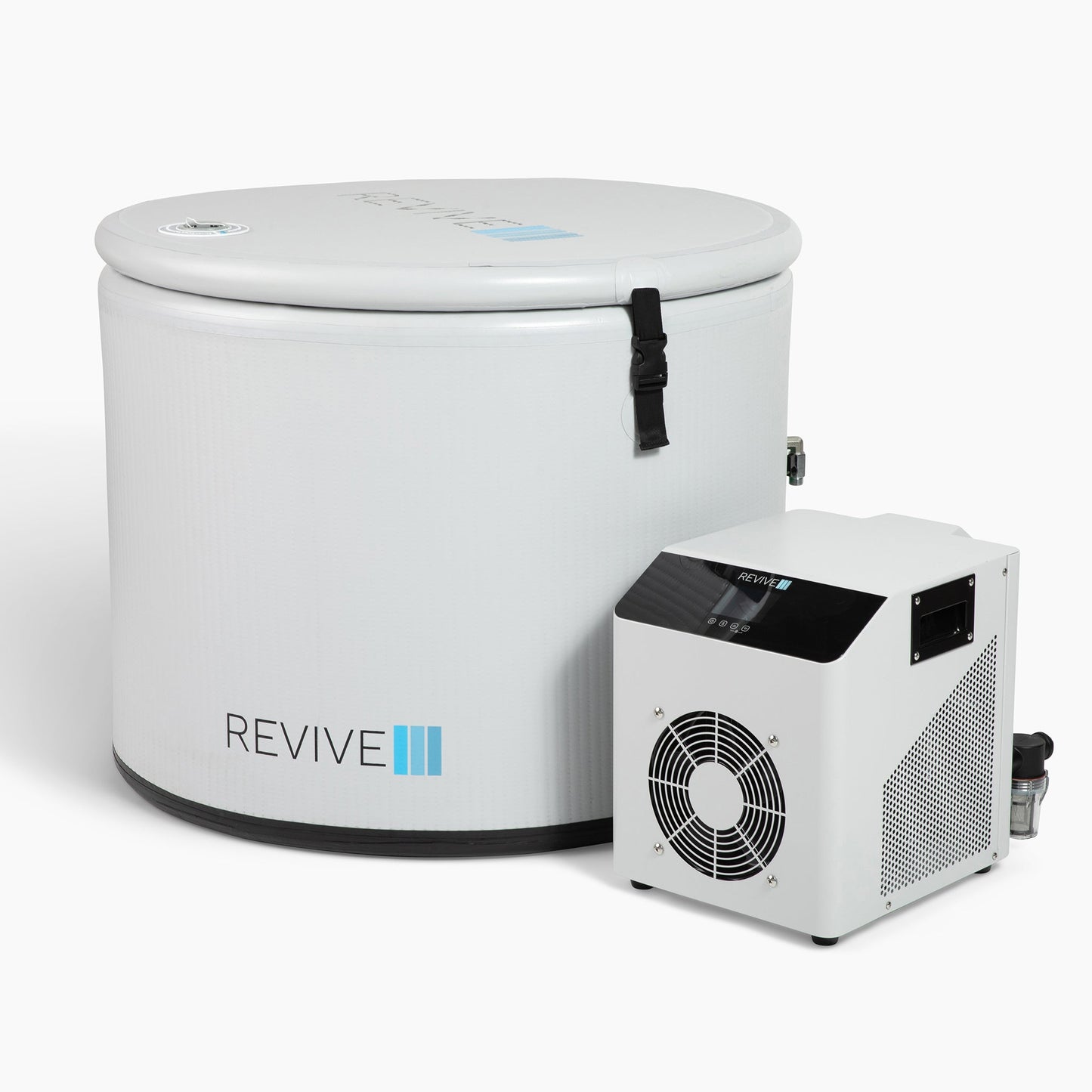 Revive Plunge Inflatable Pod Plunge
