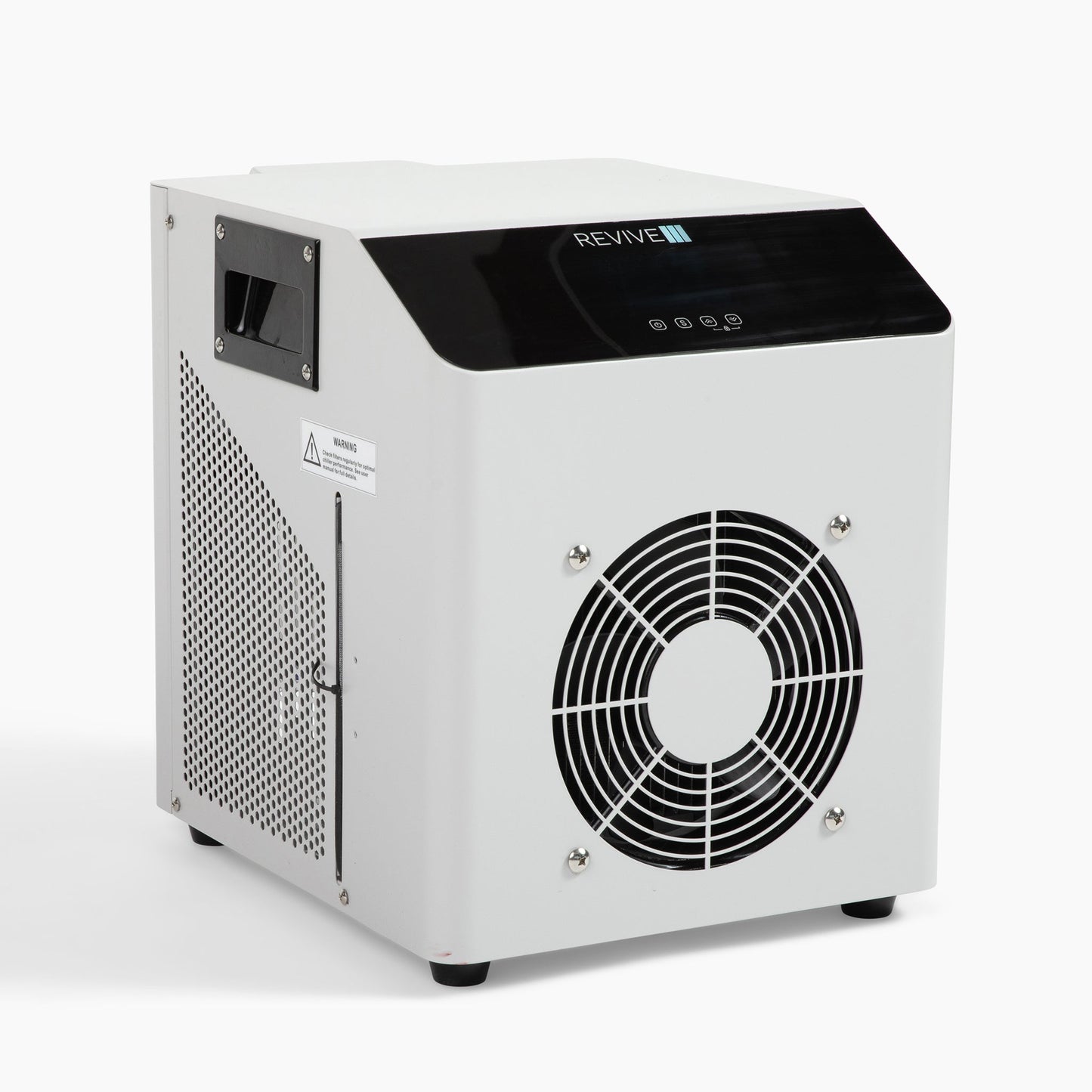Revive Plunge Nova 0.3HP Chiller