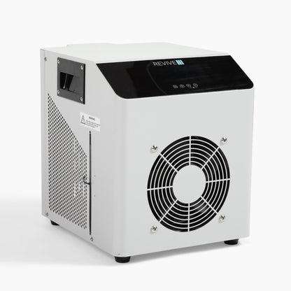 Revive Plunge Nova 0.3HP Chiller
