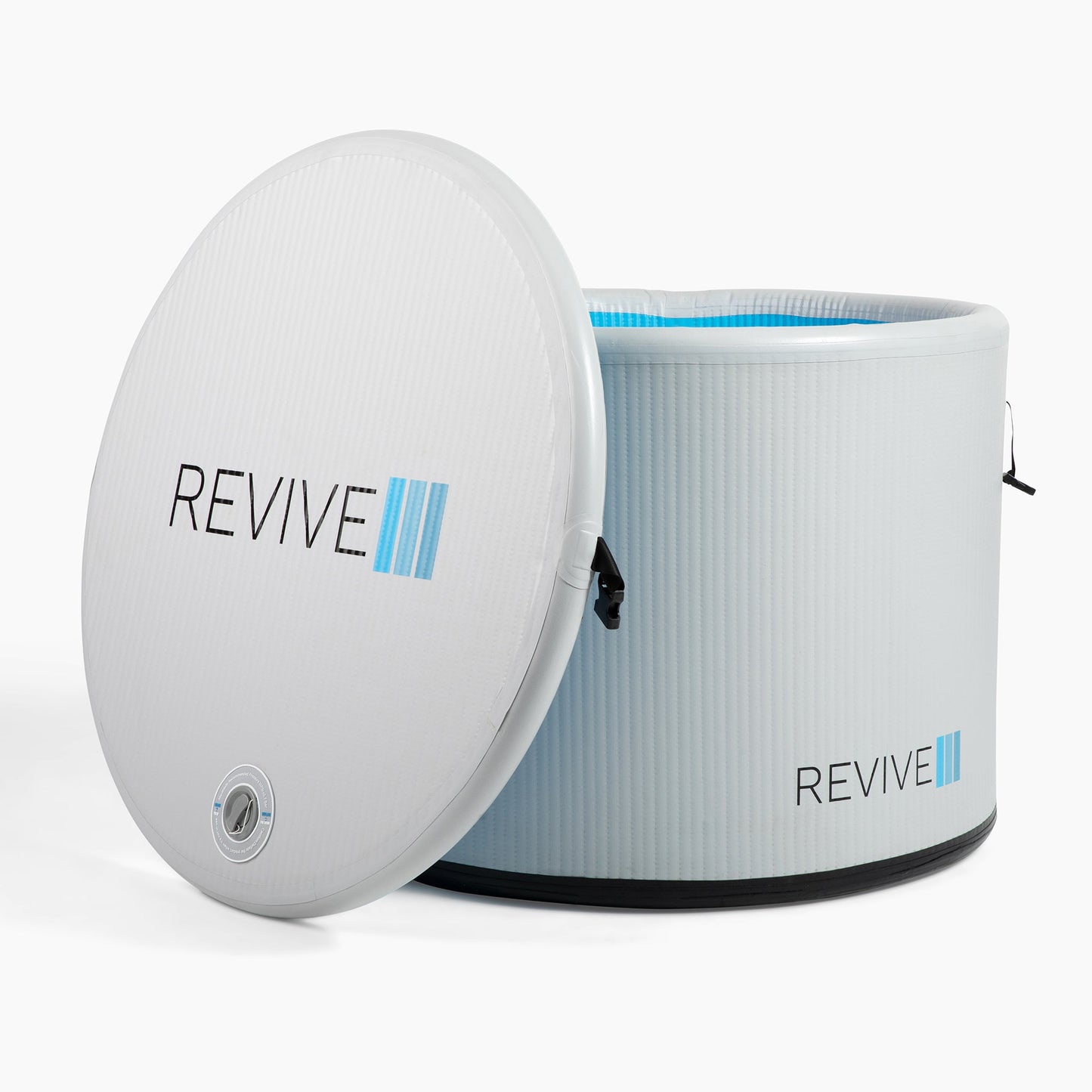 Revive Plunge Inflatable Pod Plunge