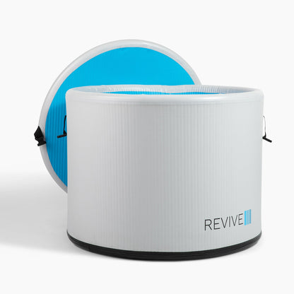 Revive Plunge Inflatable Pod Plunge