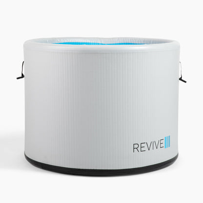 Revive Plunge Inflatable Pod Plunge