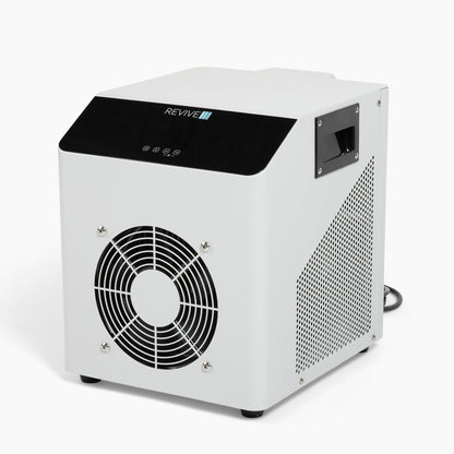 Revive Plunge Nova 0.3HP Chiller