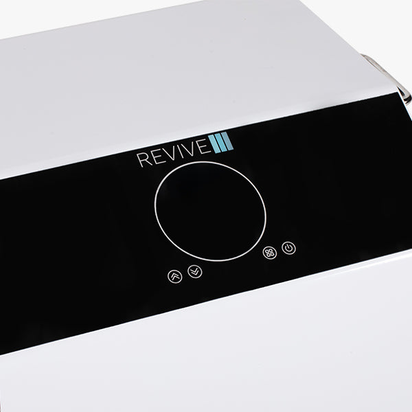 Revive Plunge Core .8HP Chiller