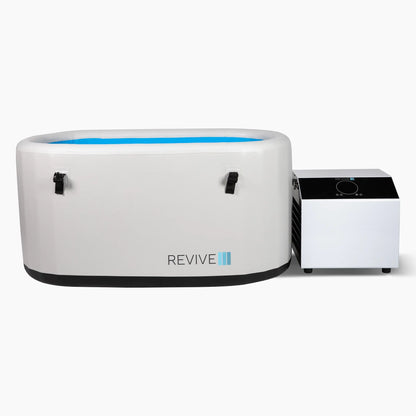 Revive Plunge Inflatable Plunge