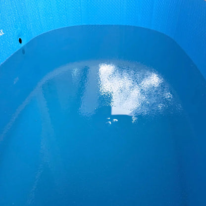 Revive Plunge Inflatable Tub