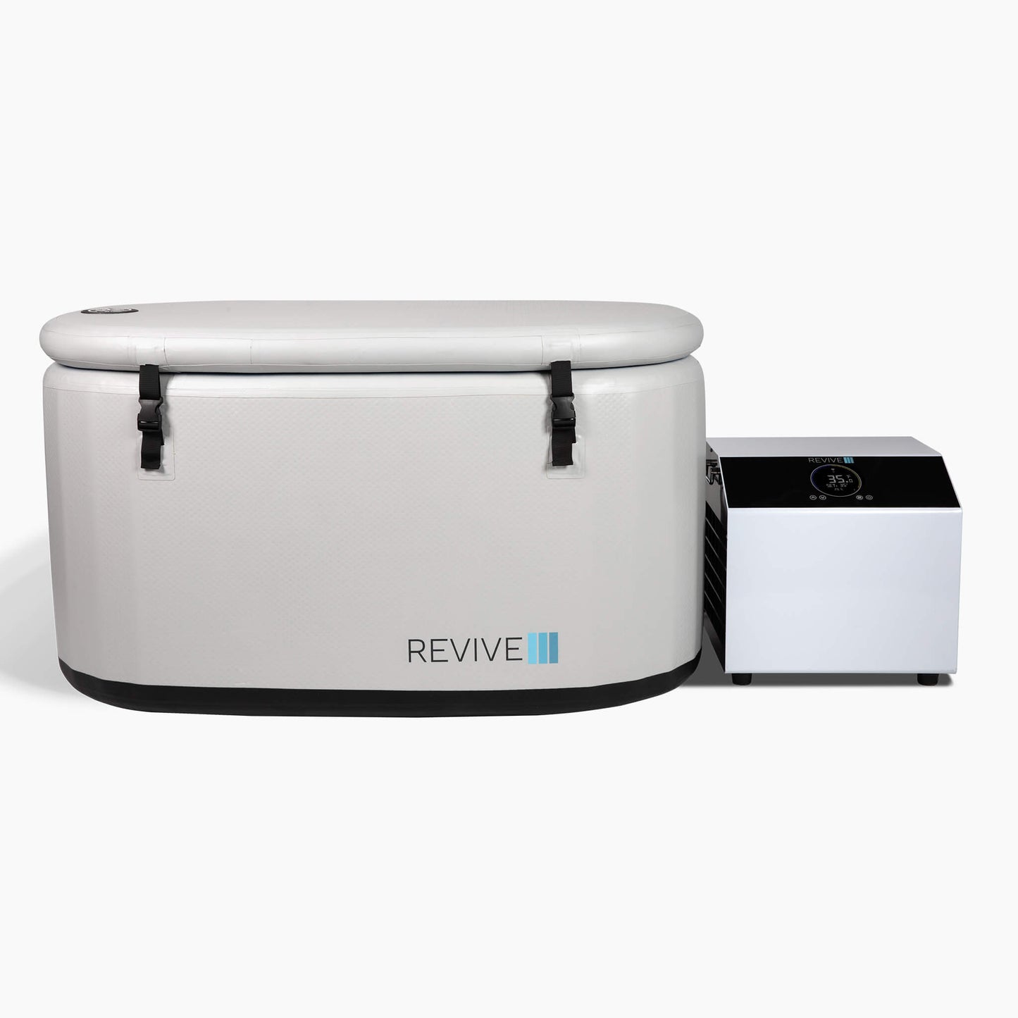Revive Plunge Inflatable Plunge