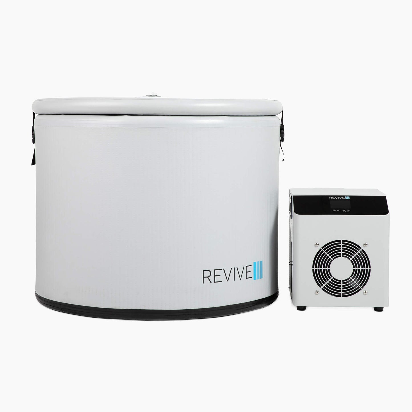 Revive Plunge Inflatable Pod Plunge