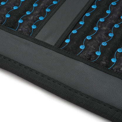 Grooni Wellness PEMF Infrared Chair Mat Pro