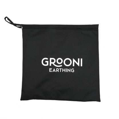 Grooni Wellness PEMF Infrared Therapy Mat Mini